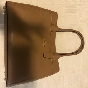 Coach Casey Tote